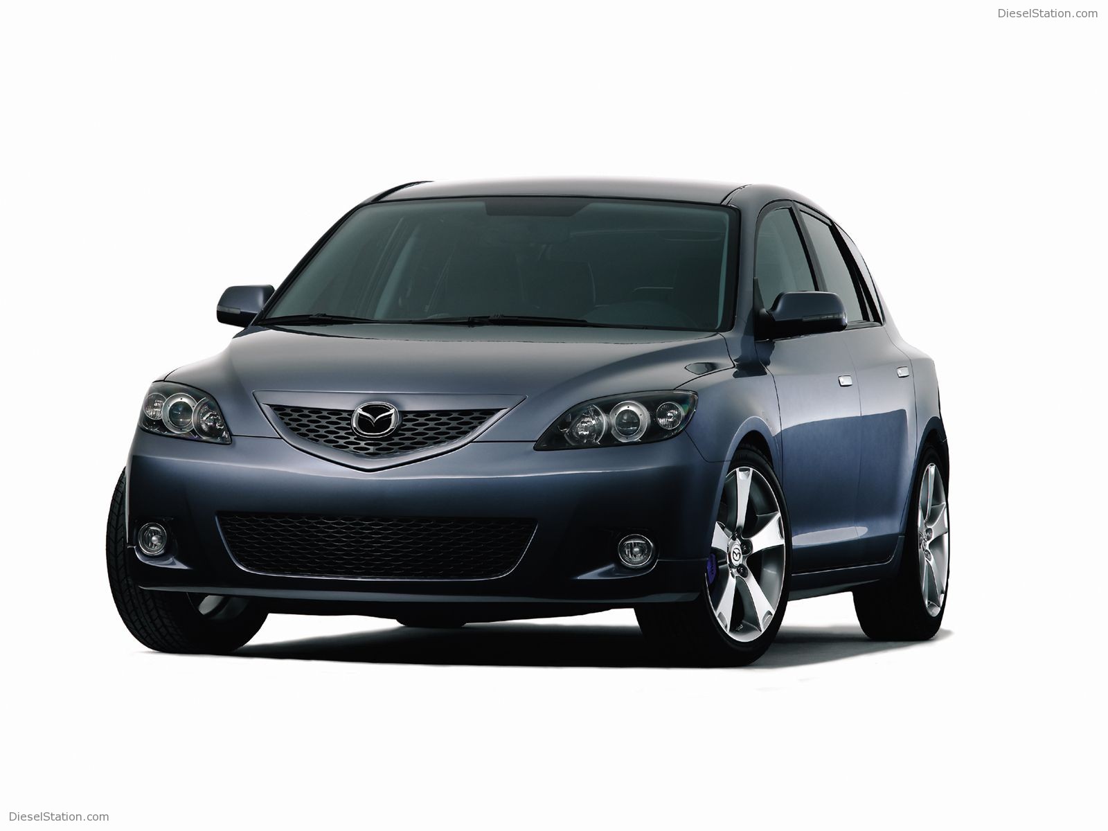 Mazda MX Sportif Concept